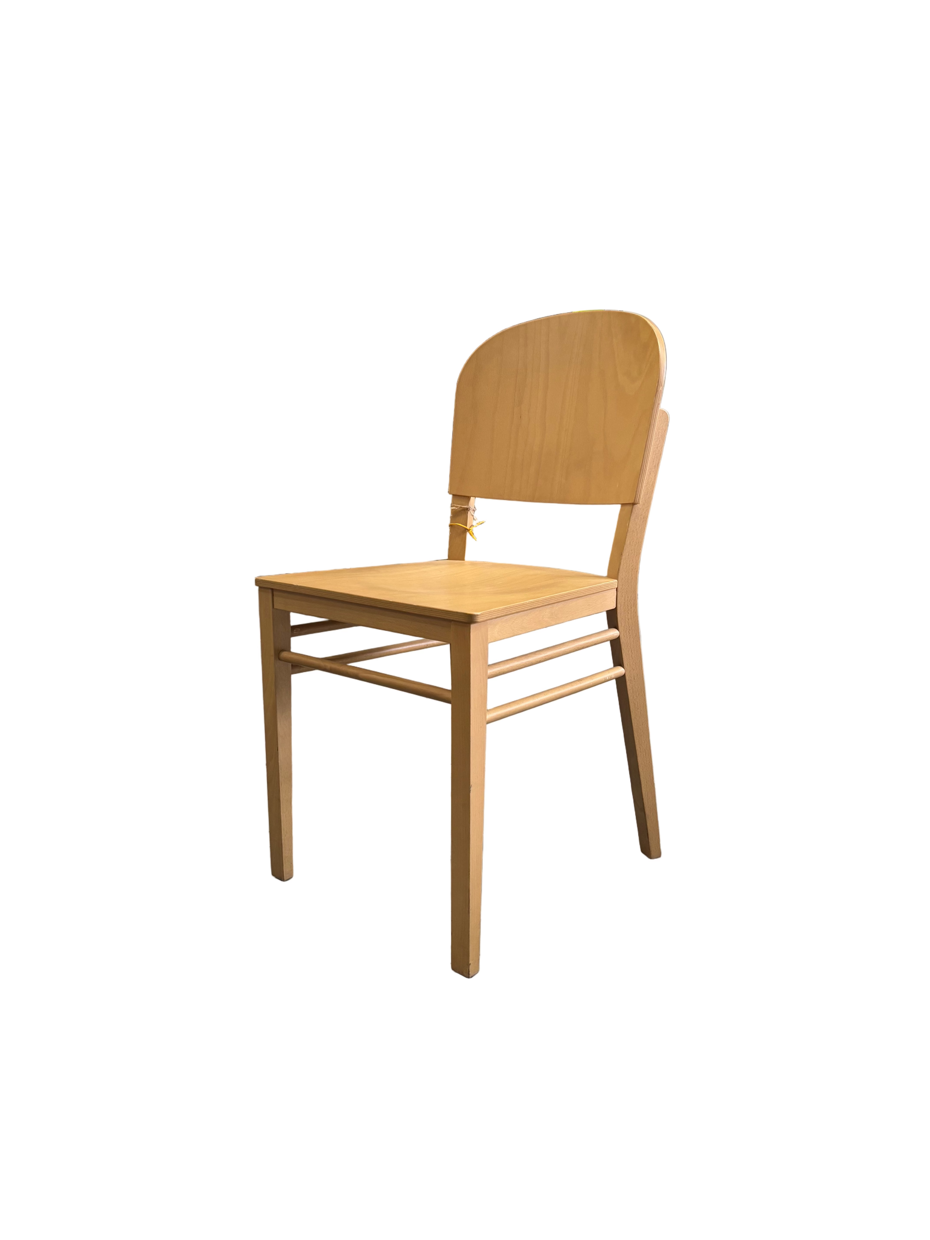 Billani Timber Dining Chair