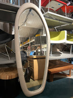 Luna Floor Mirror by Castlery