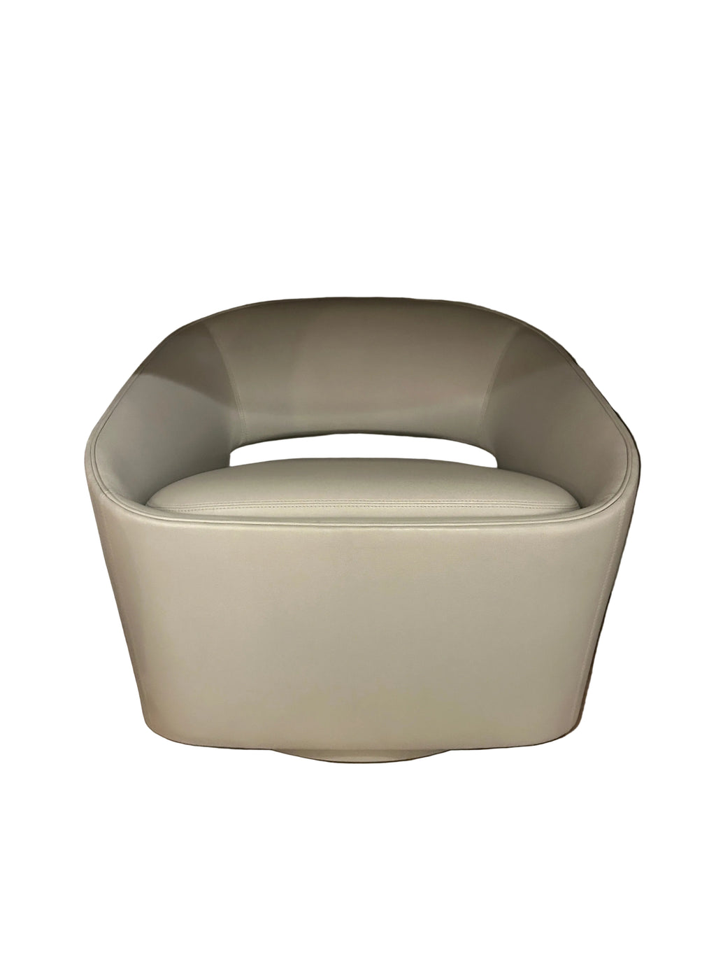 Astra Lounge Chair by Bernhardt Design