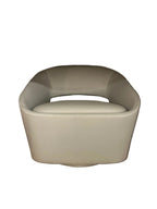 Astra Lounge Chair by Bernhardt Design