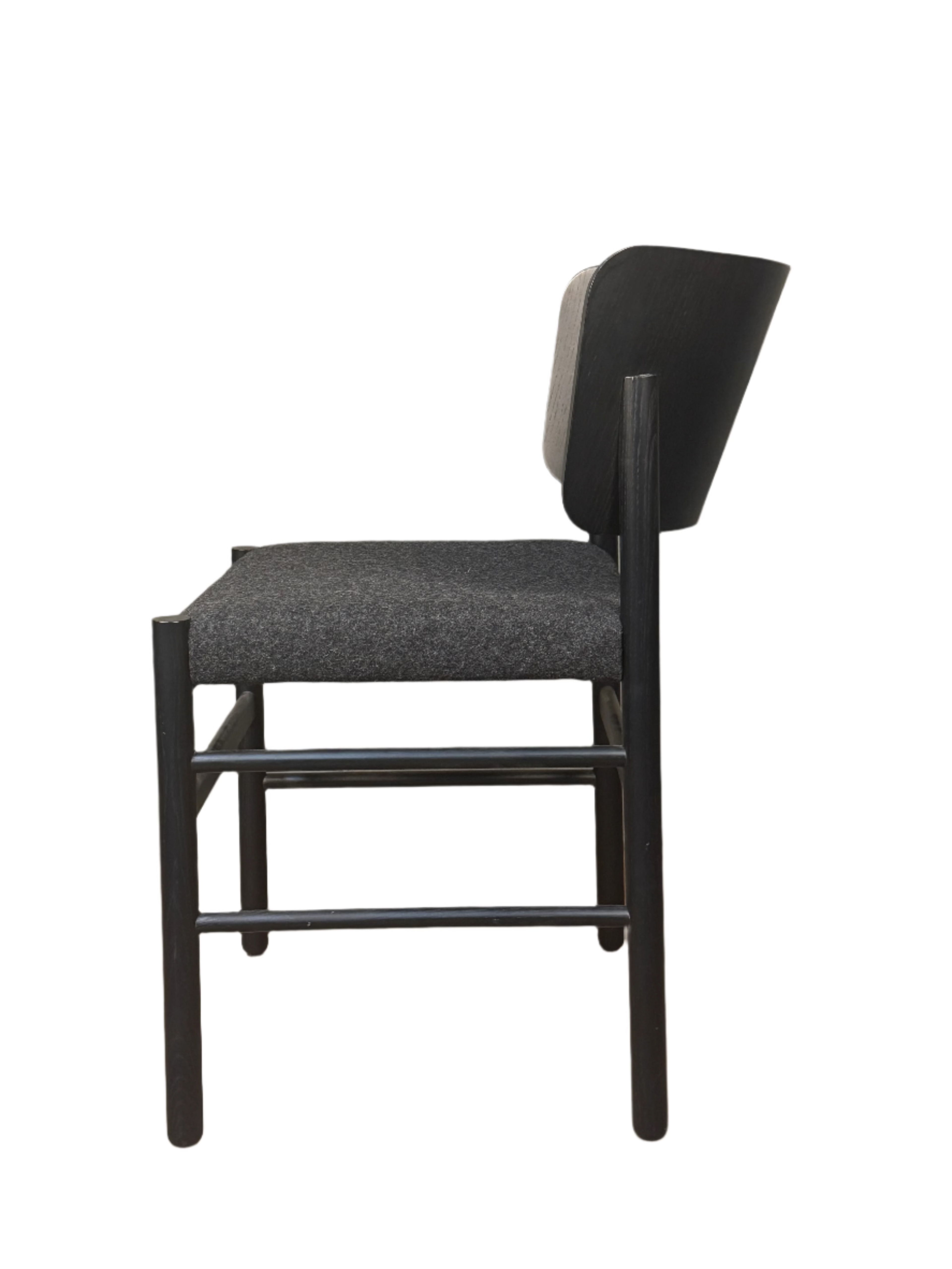 Billiani Fratina Chair