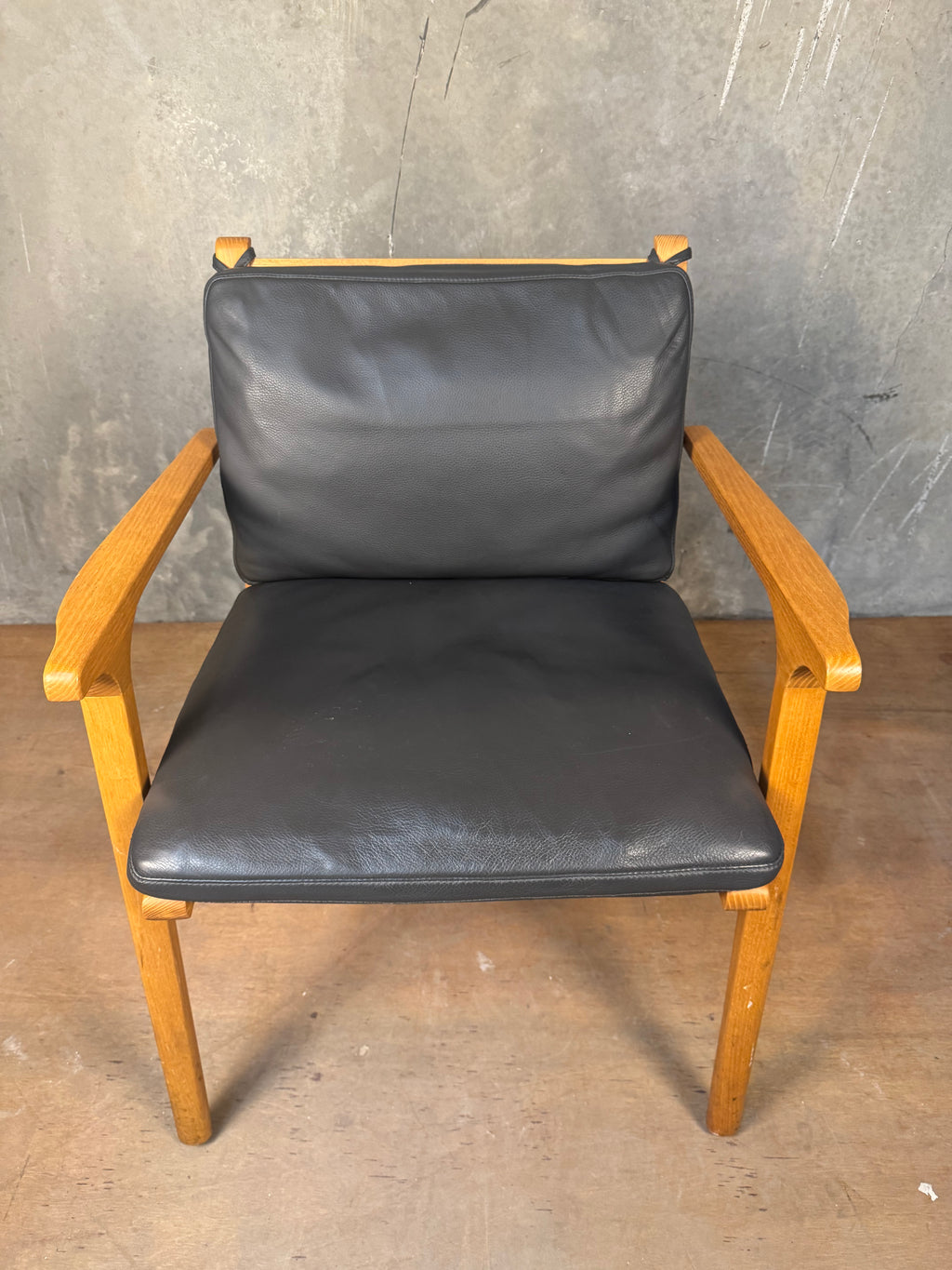 Stellar Works Ren Lounge Chairs