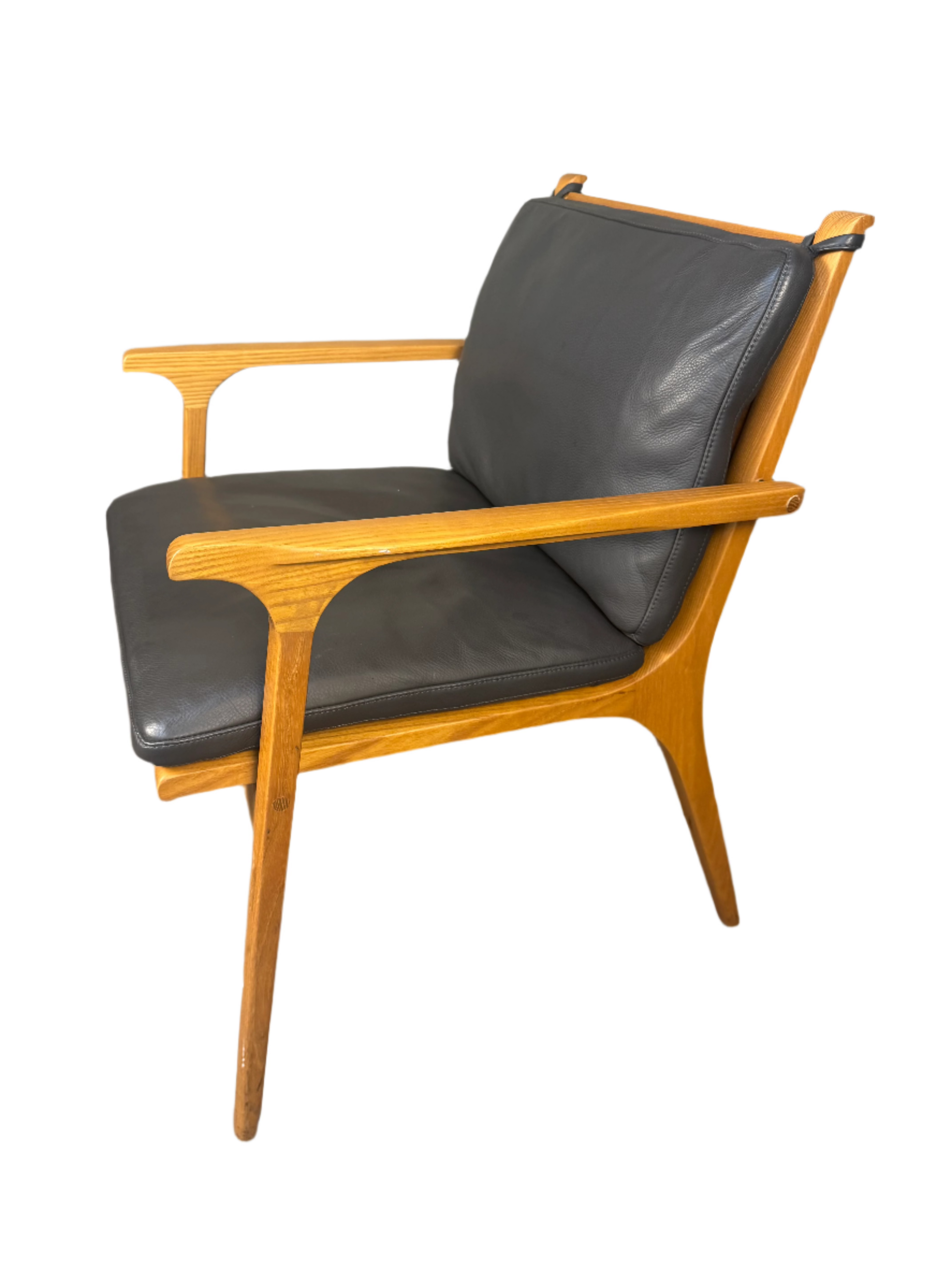 Stellar Works Ren Lounge Chairs