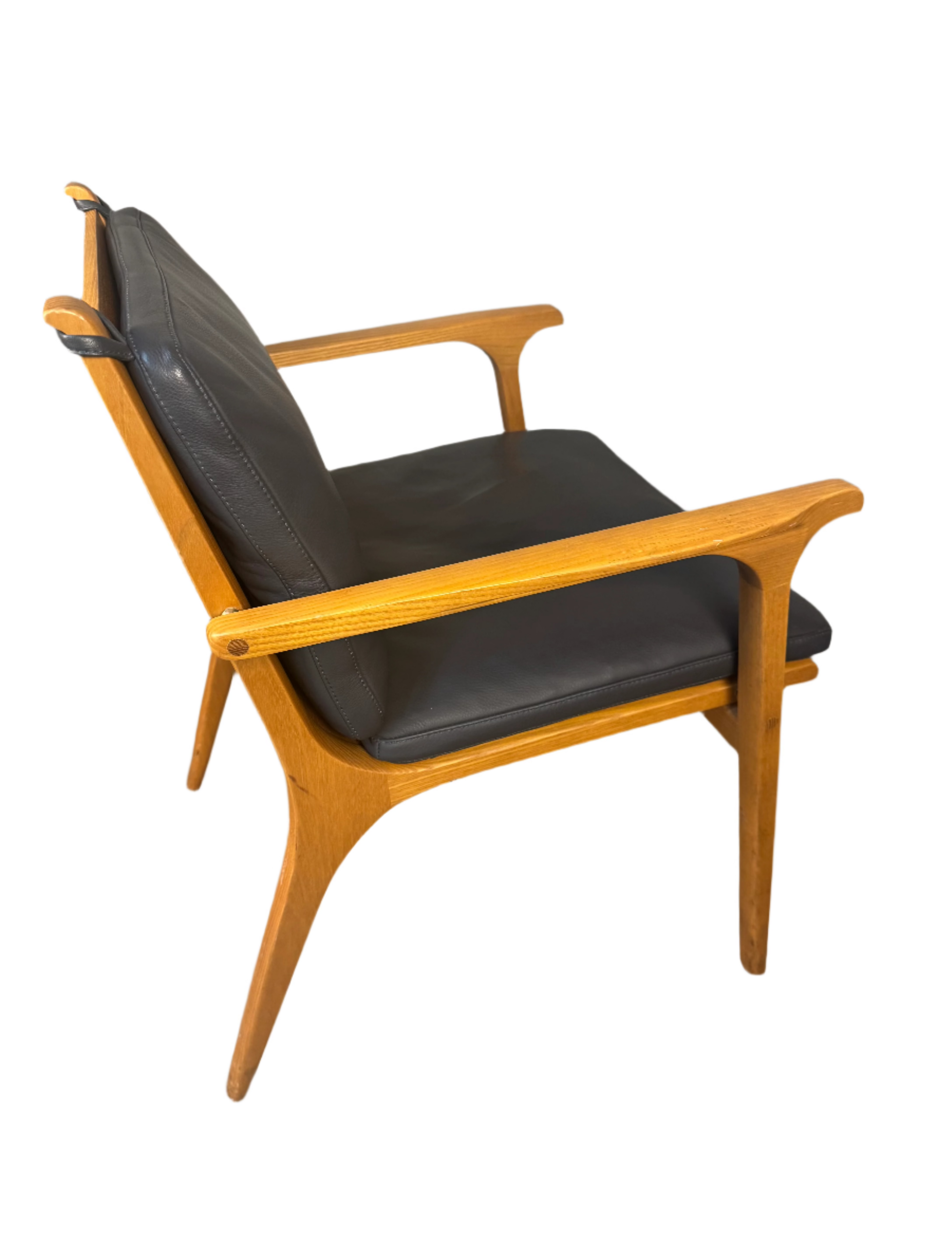 Stellar Works Ren Lounge Chairs