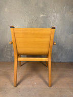 Stellar Works Ren Lounge Chairs