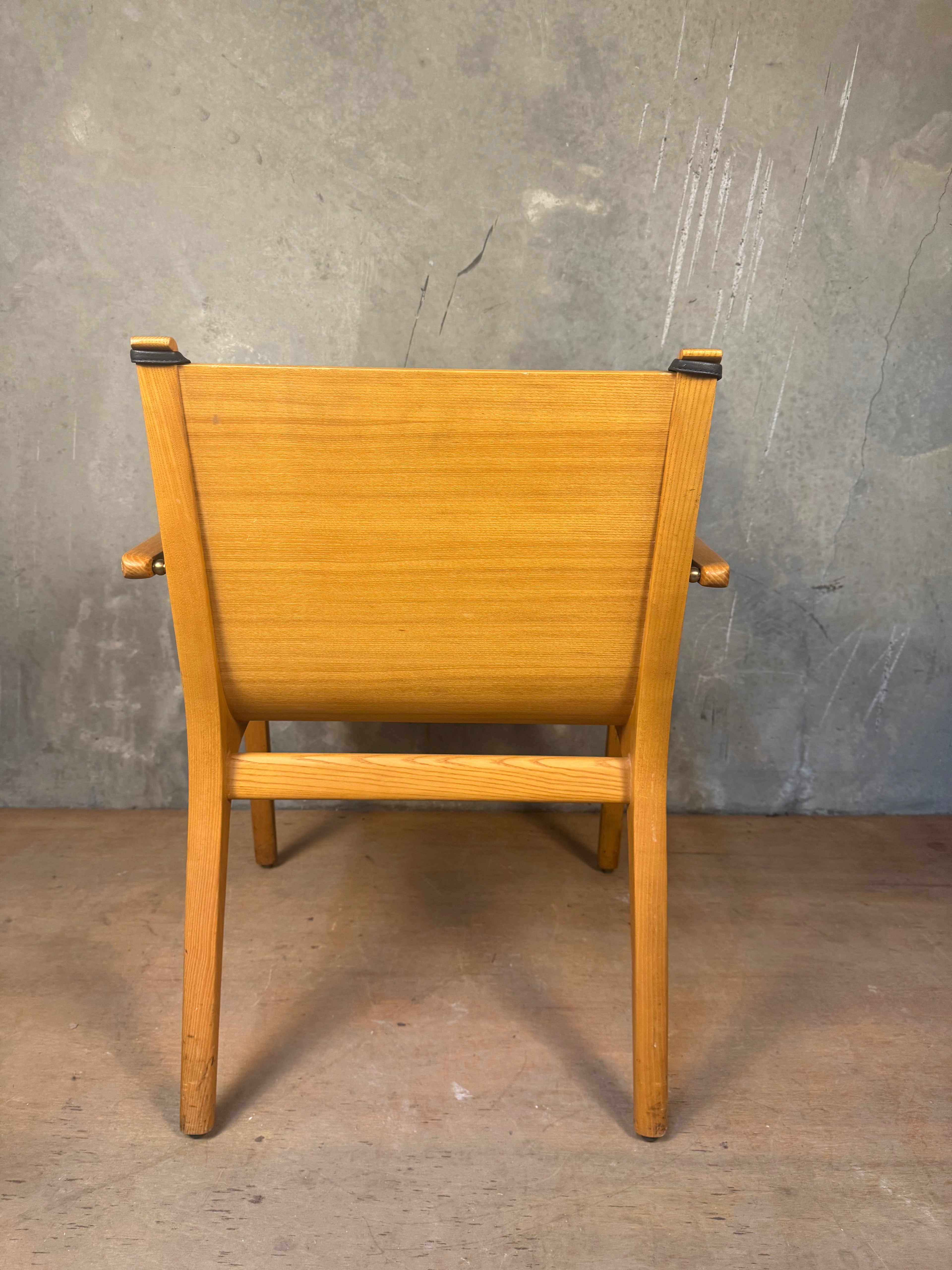 Stellar Works Ren Lounge Chairs