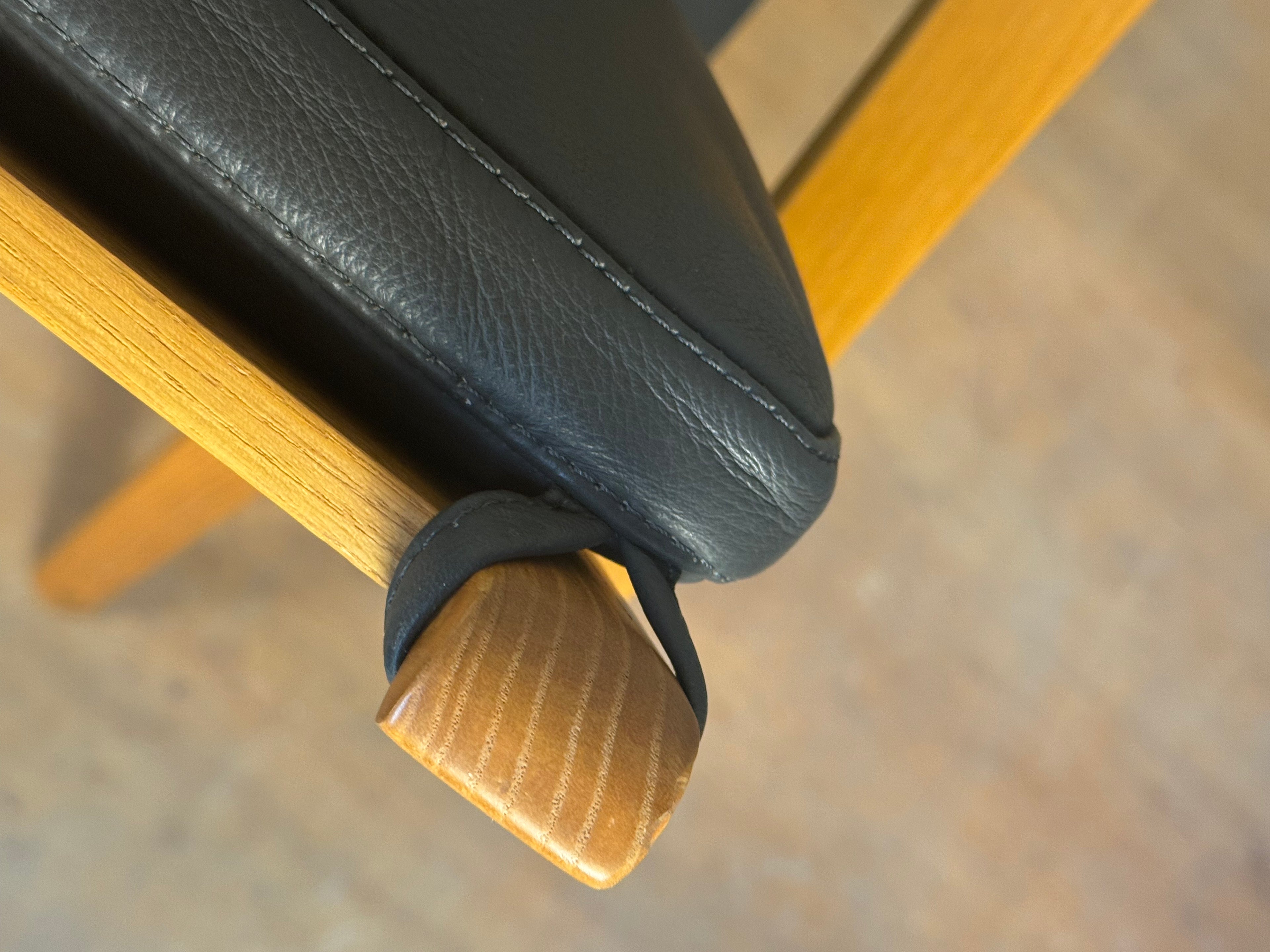 Stellar Works Ren Lounge Chairs