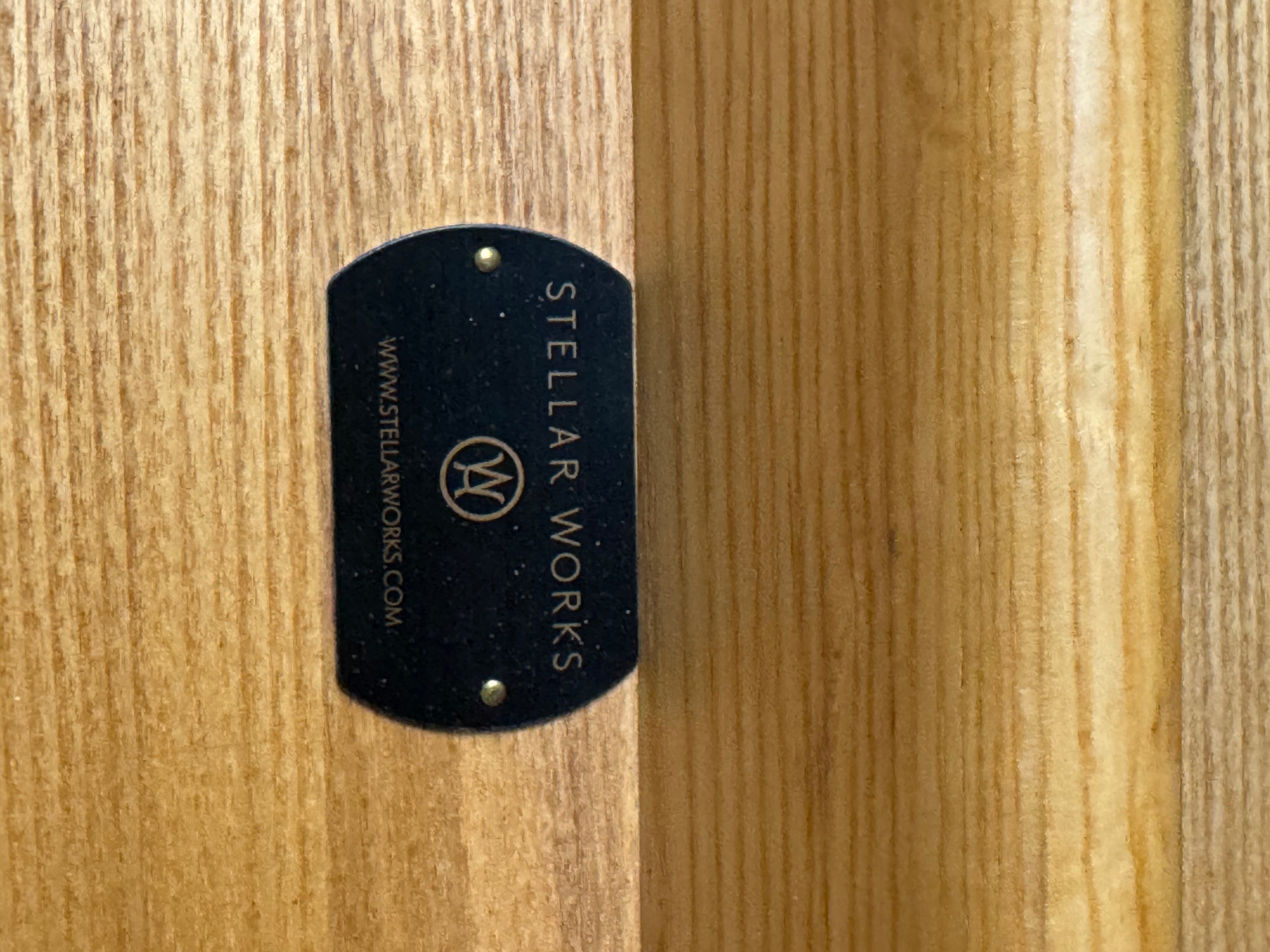 Stellar Works Ren Lounge Chairs