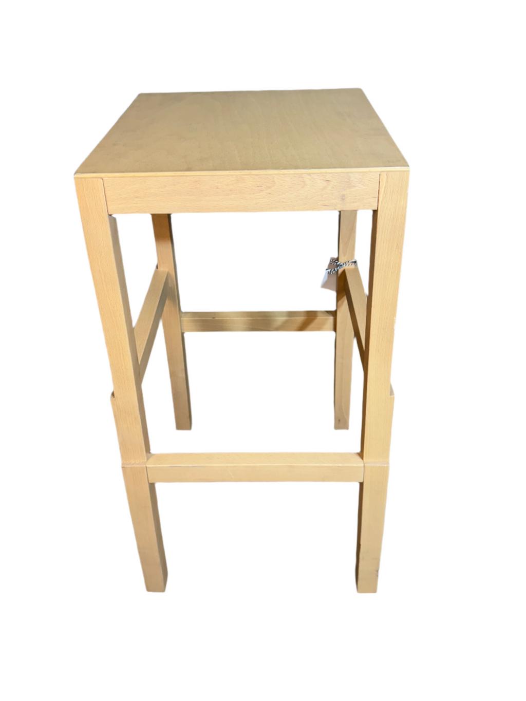Billiani high stool