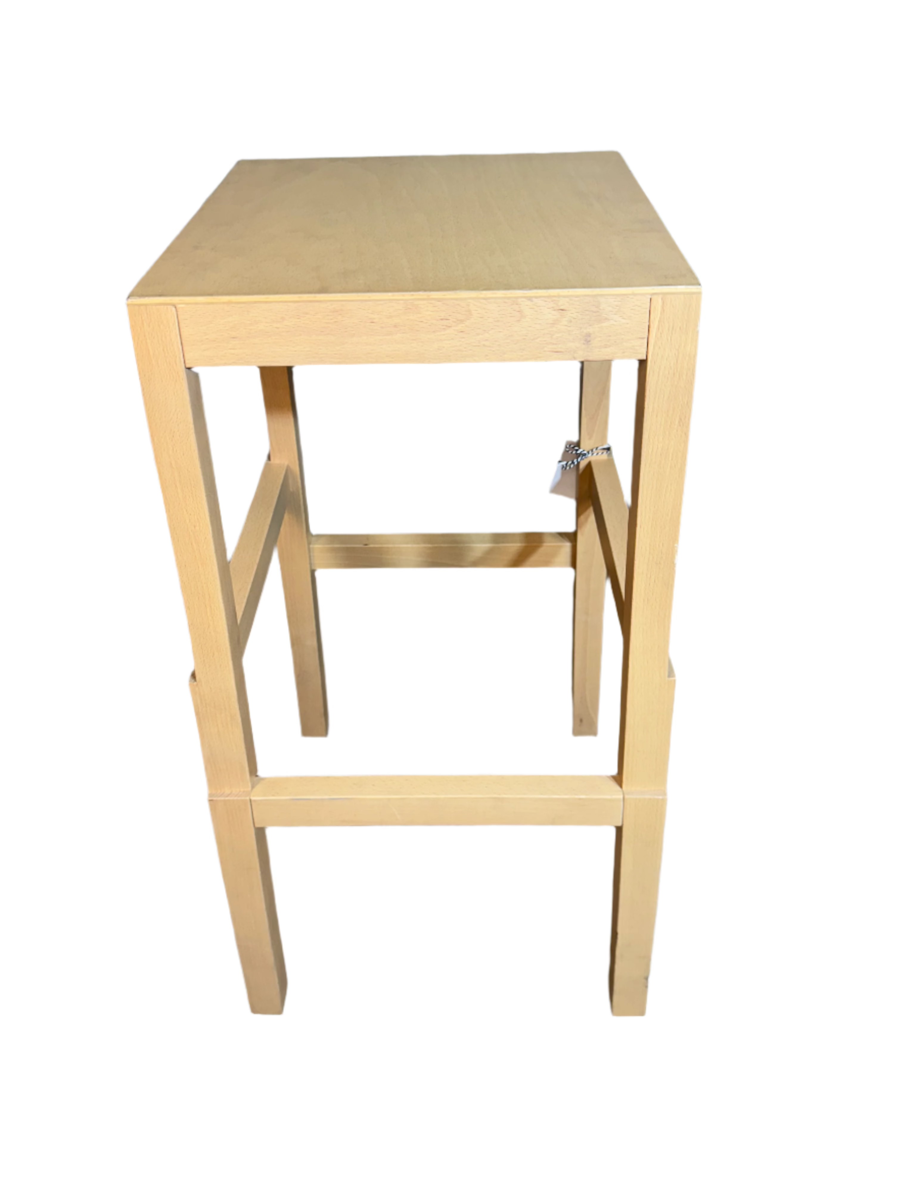 Billiani high stool