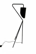 Christophe Delcourt Tripod Floor Lamp