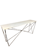 George Shell Console by Oly San Francisco