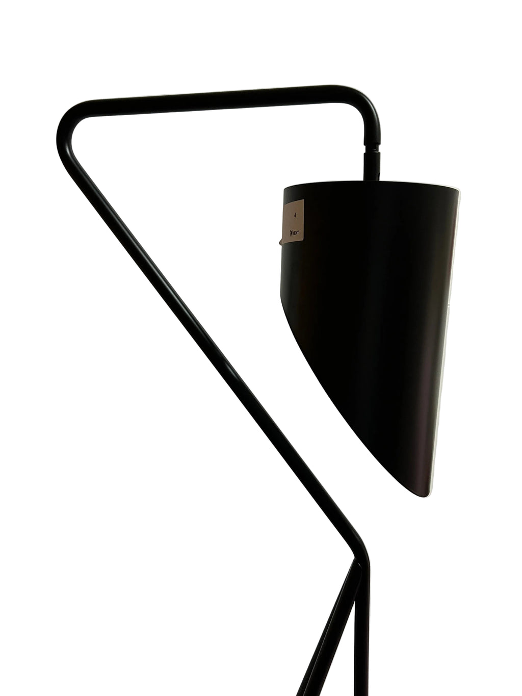 Christophe Delcourt Tripod Floor Lamp