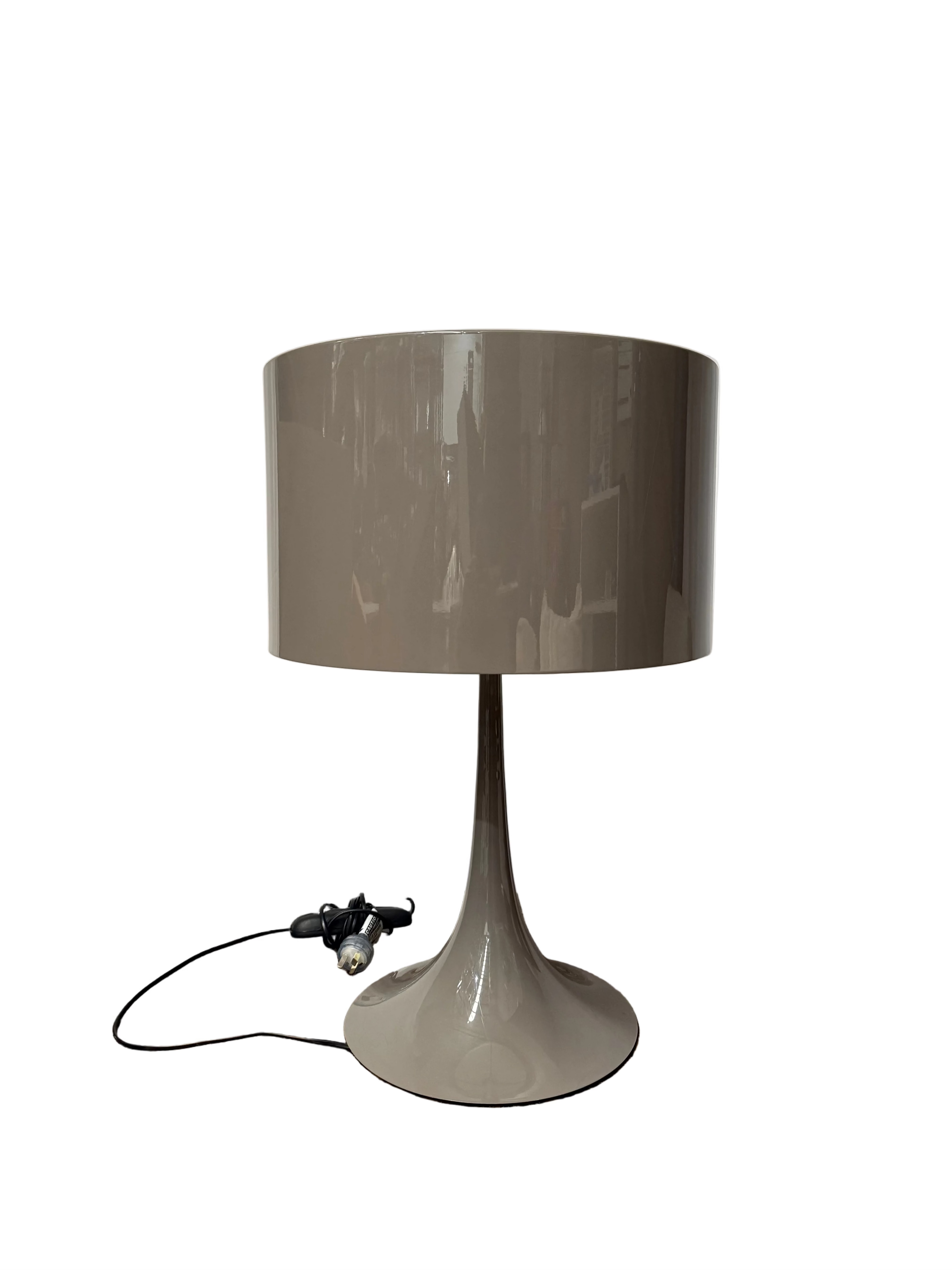 Flos Spun Table Lamp
