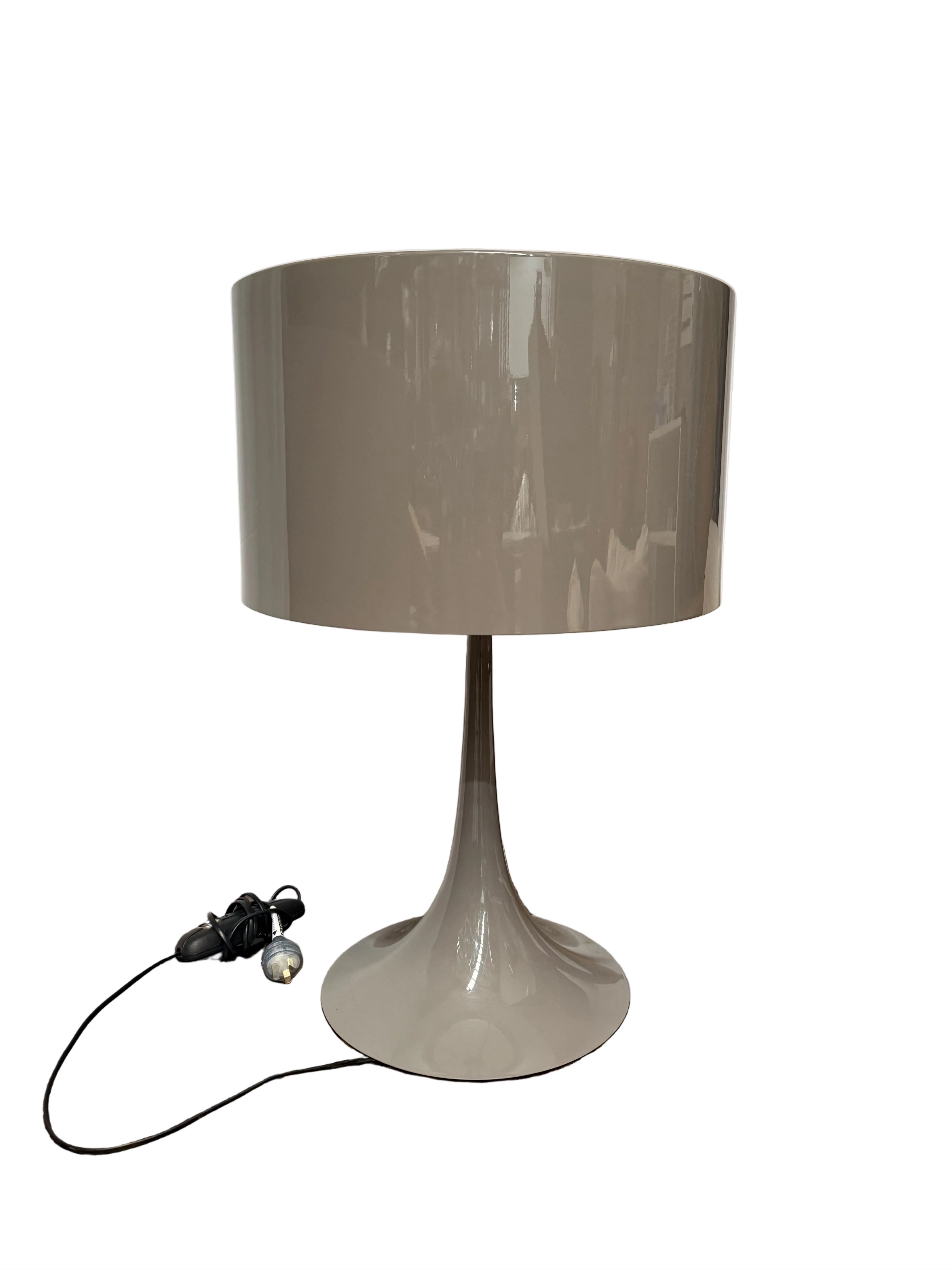 Flos Spun Table Lamp