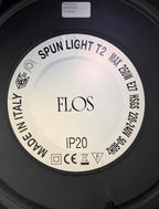 Flos Spun Table Lamp
