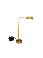 Wastberg w102 Chipperfield Table Lamp by David Chipperfield