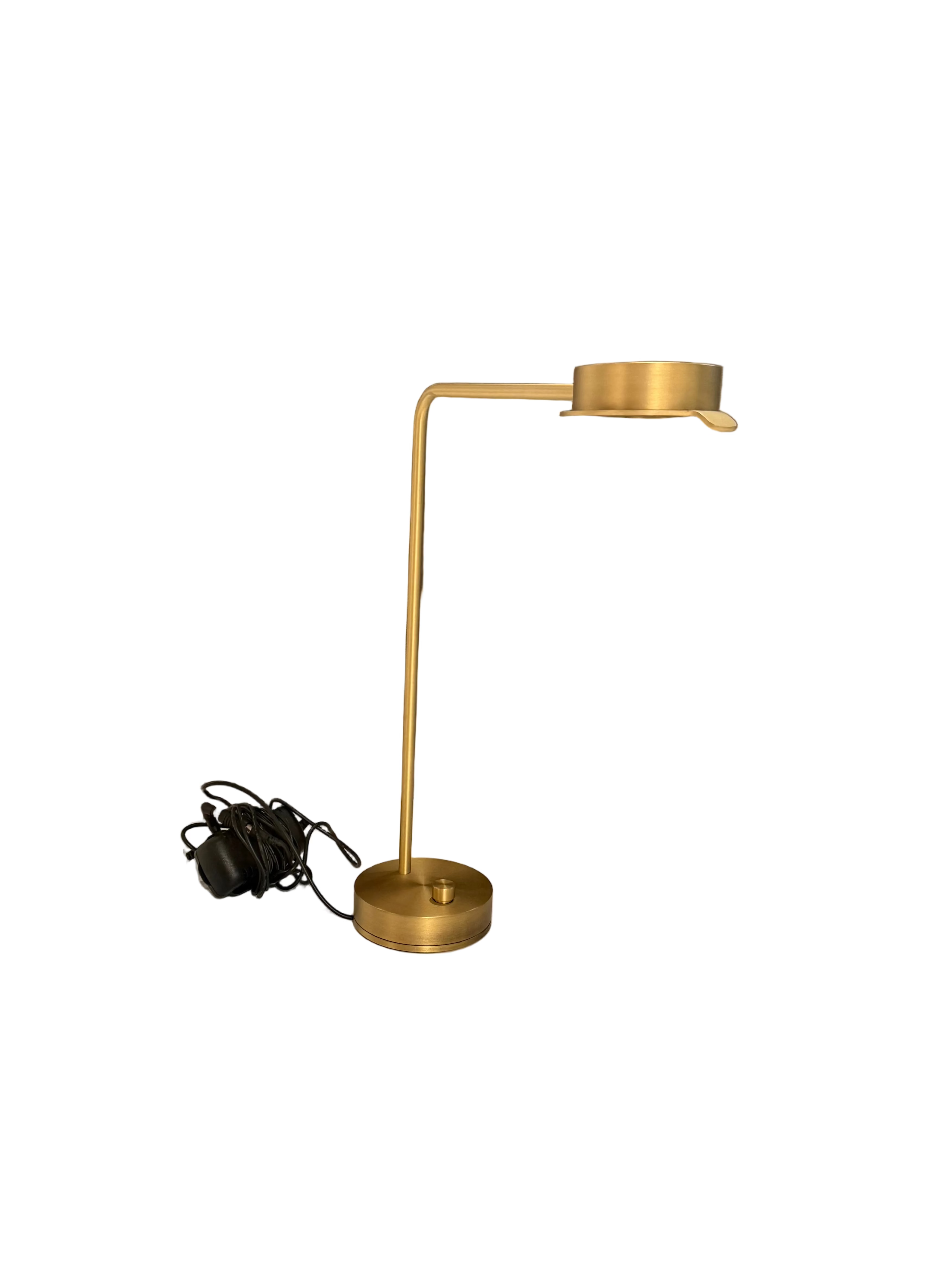 Wastberg w102 Chipperfield Table Lamp by David Chipperfield