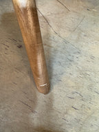 AWM Ebony armchair