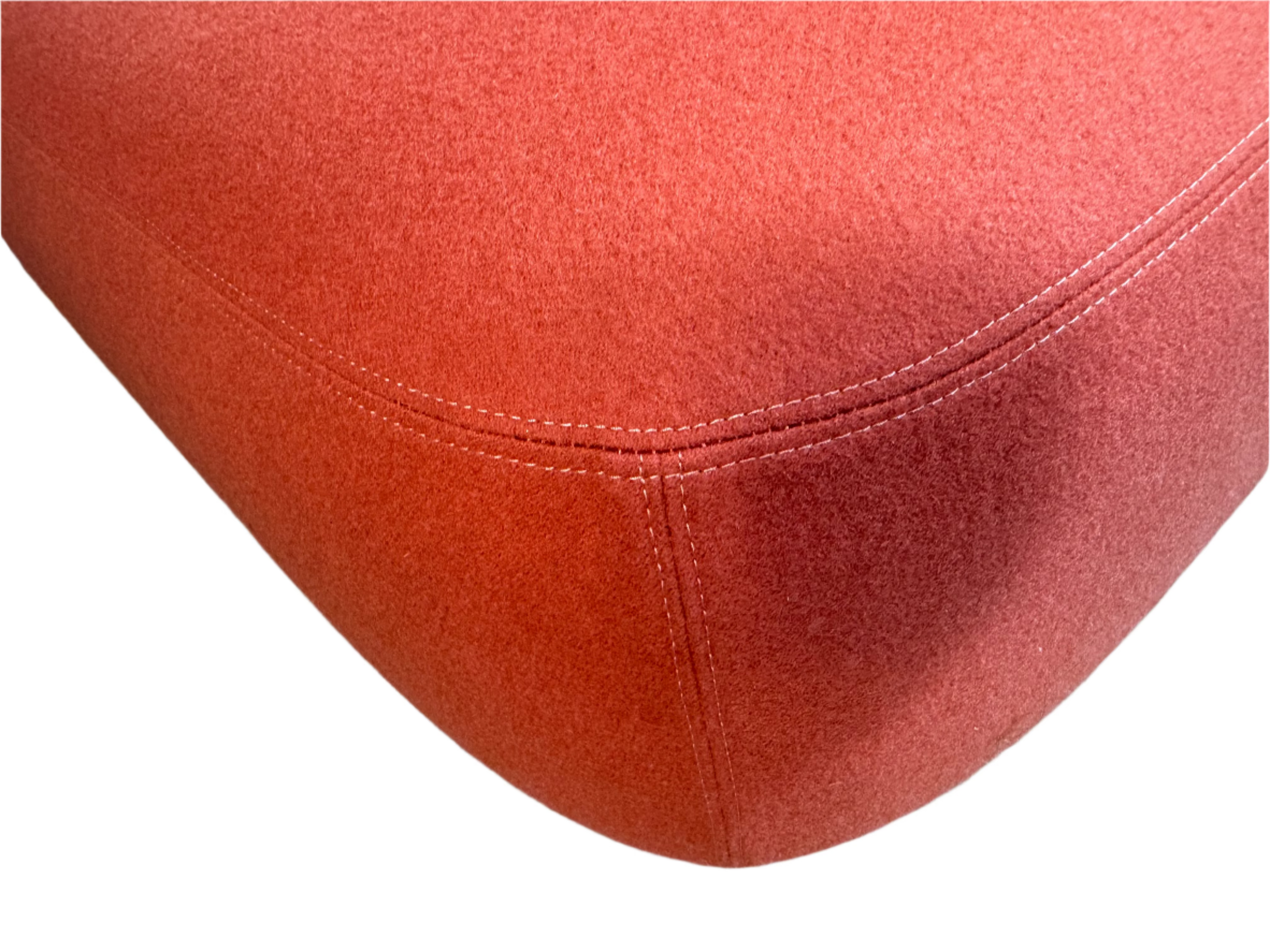 Pedrali Buddy Ottoman