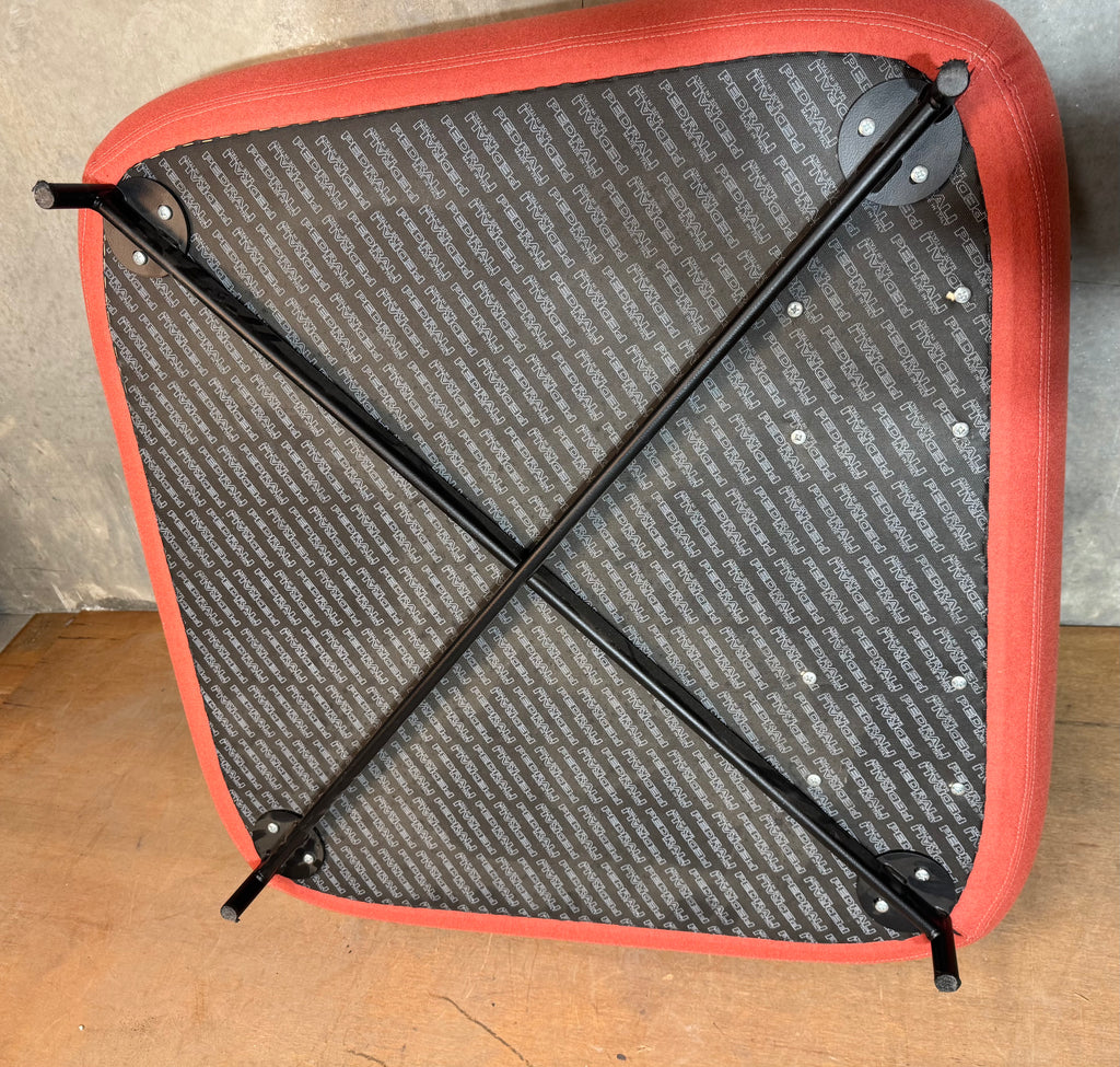 Pedrali Buddy Ottoman
