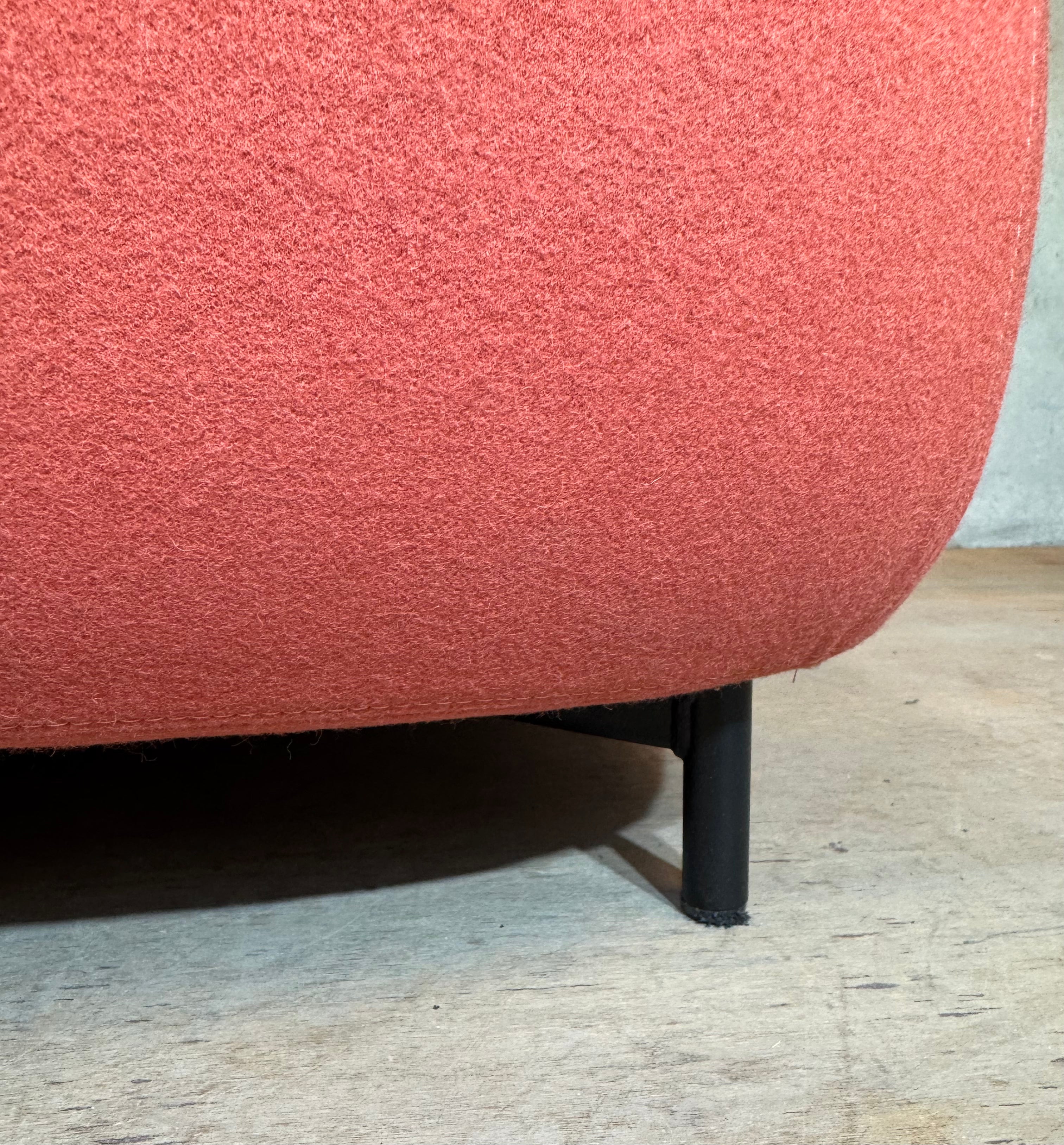 Pedrali Buddy Ottoman