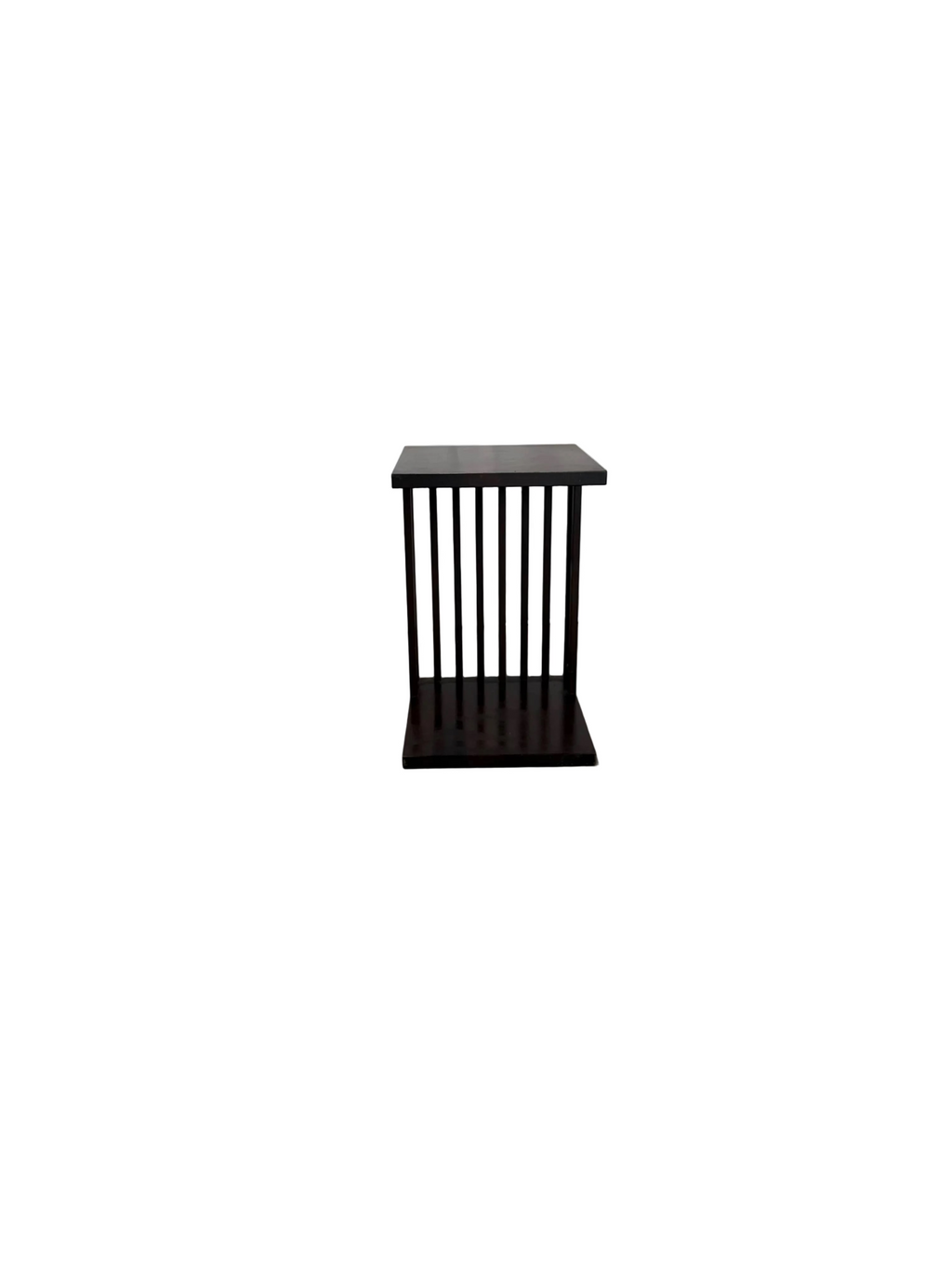 Cantilevered Side Table