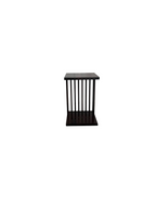 Cantilevered Side Table