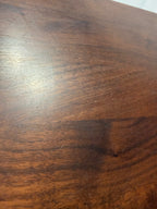 Cantilevered Side Table