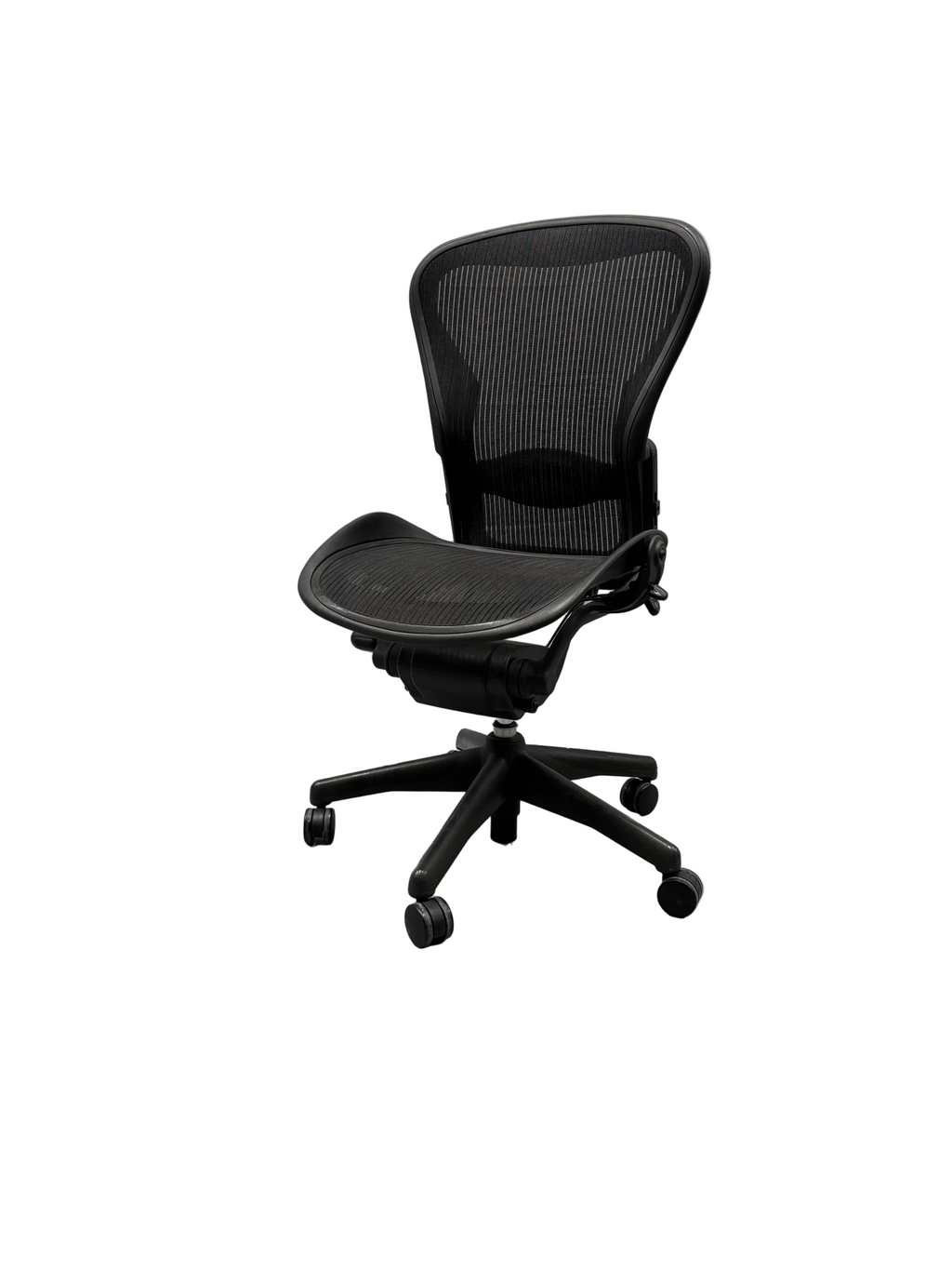 Herman Miller Aeron Chair Size B