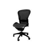 Herman Miller Aeron Chair Size B