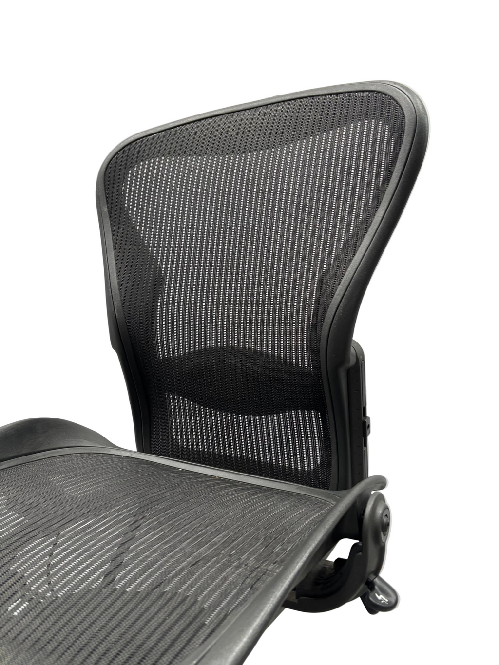 Herman Miller Aeron Chair Size B