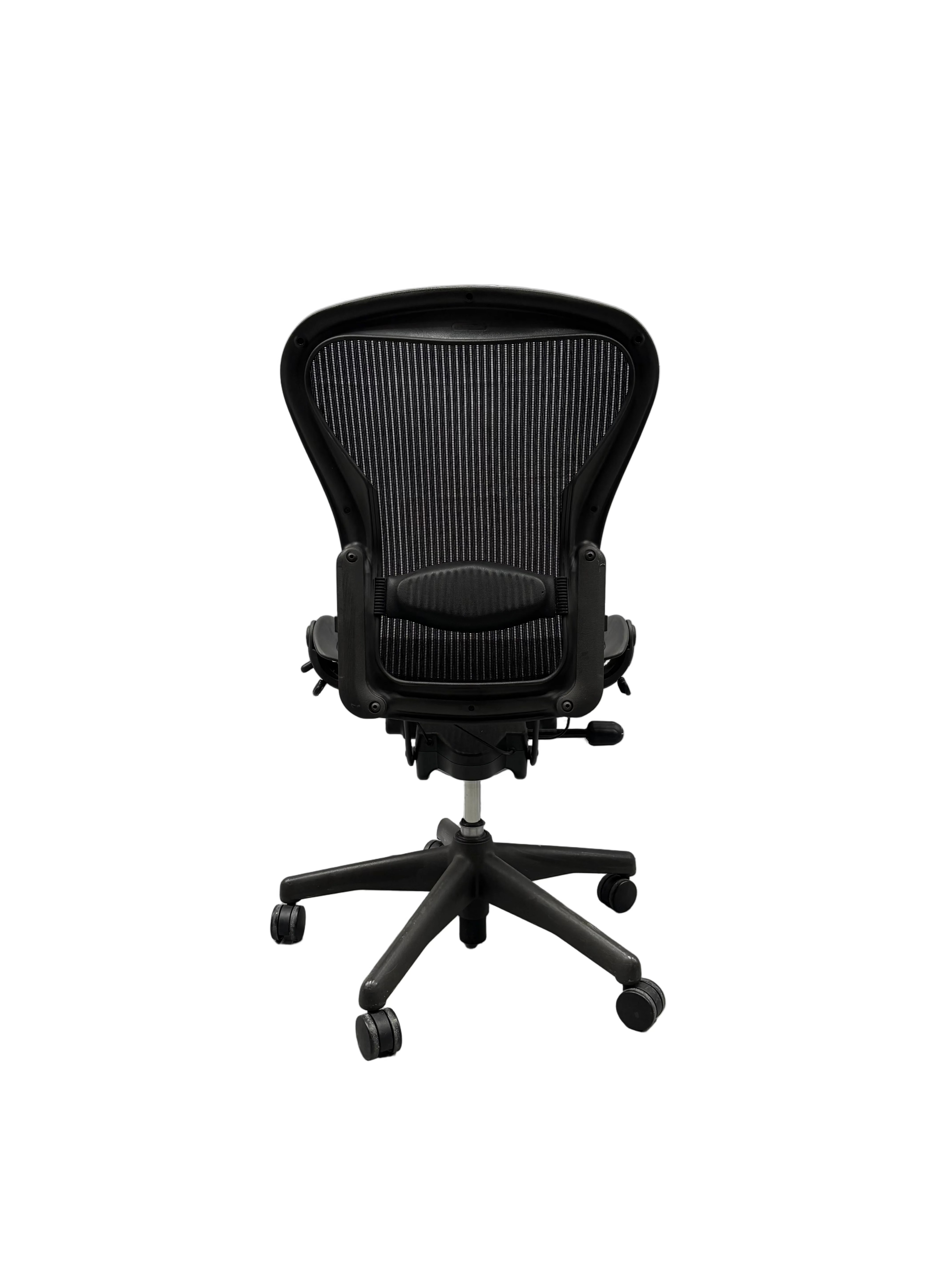 Herman Miller Aeron Chair Size B