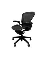 Herman Miller Aeron Chair Size B with Arms