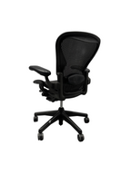 Herman Miller Aeron Chair Size B with Arms