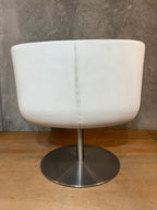 Schamburg + Alvisse Tub chair