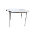 Mika Tolvanen, Base Round Table by Muuto