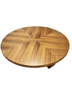 FMCA Mastercrafted Furniture, Large Coffee Table