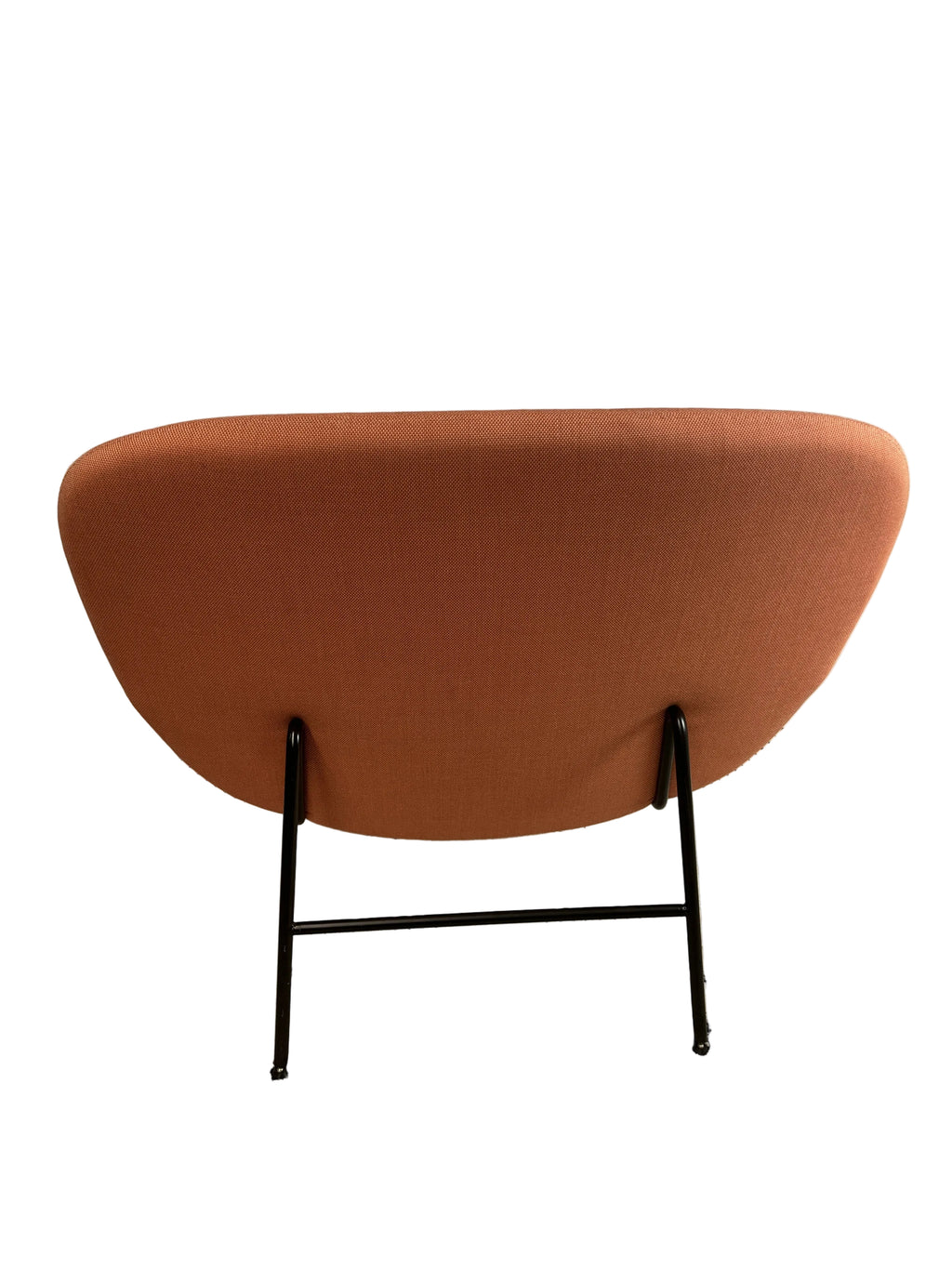 La Cividina Ala Code.8871 Lounge Chair