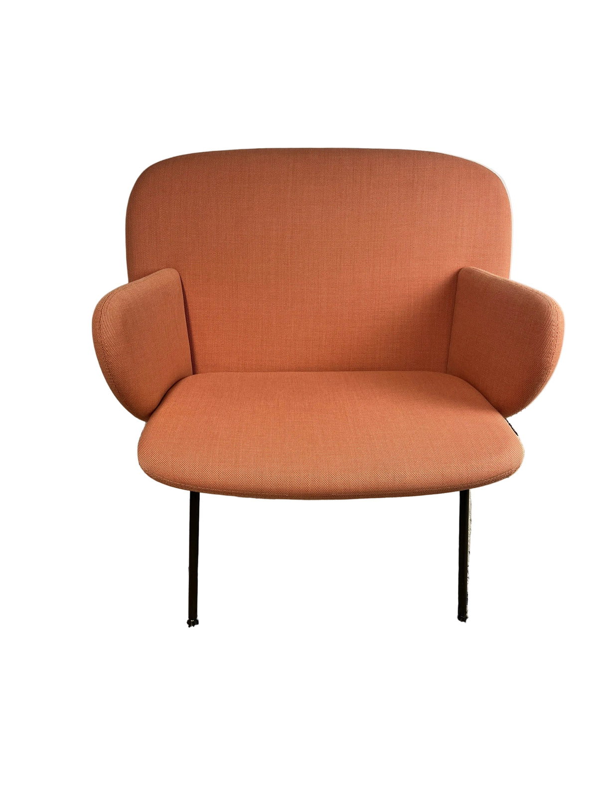 La Cividina Ala Code.8871 Lounge Chair