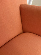 La Cividina Ala Code.8871 Lounge Chair