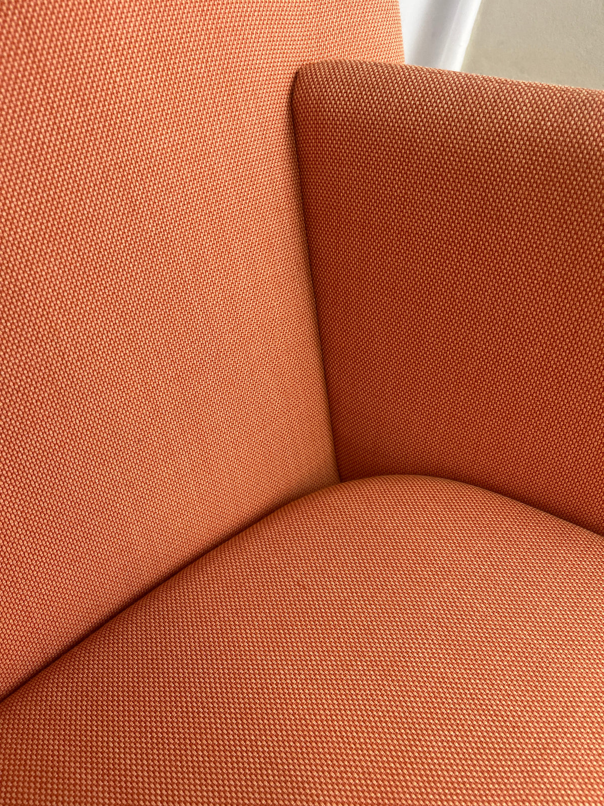 La Cividina Ala Code.8871 Lounge Chair