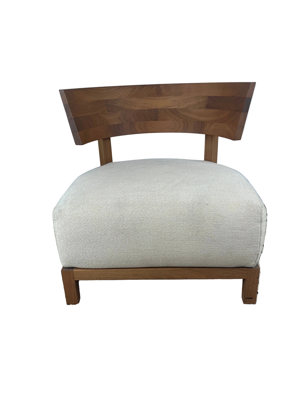 Poltroncina Thomas Armchair
