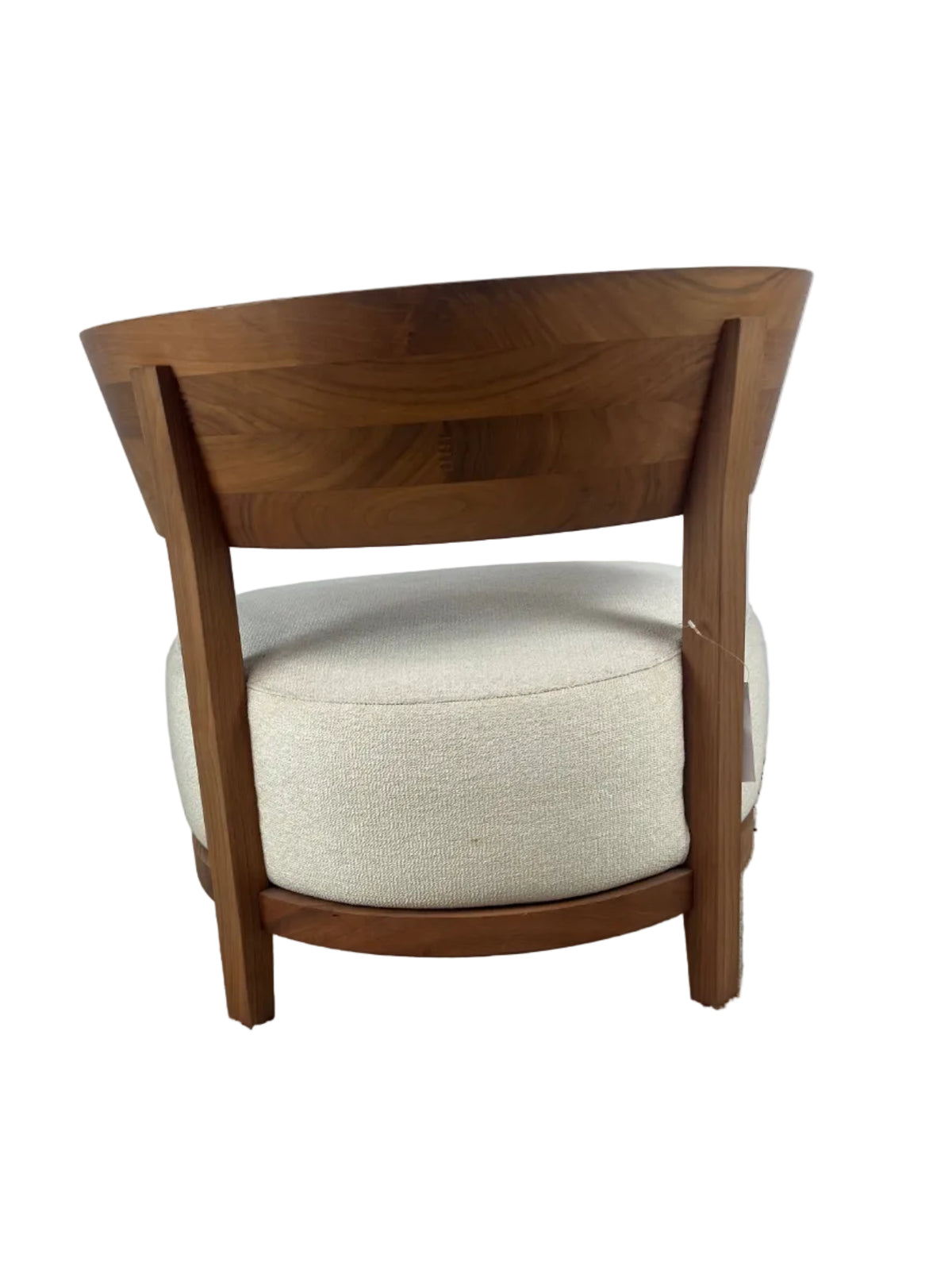 Poltroncina Thomas Armchair