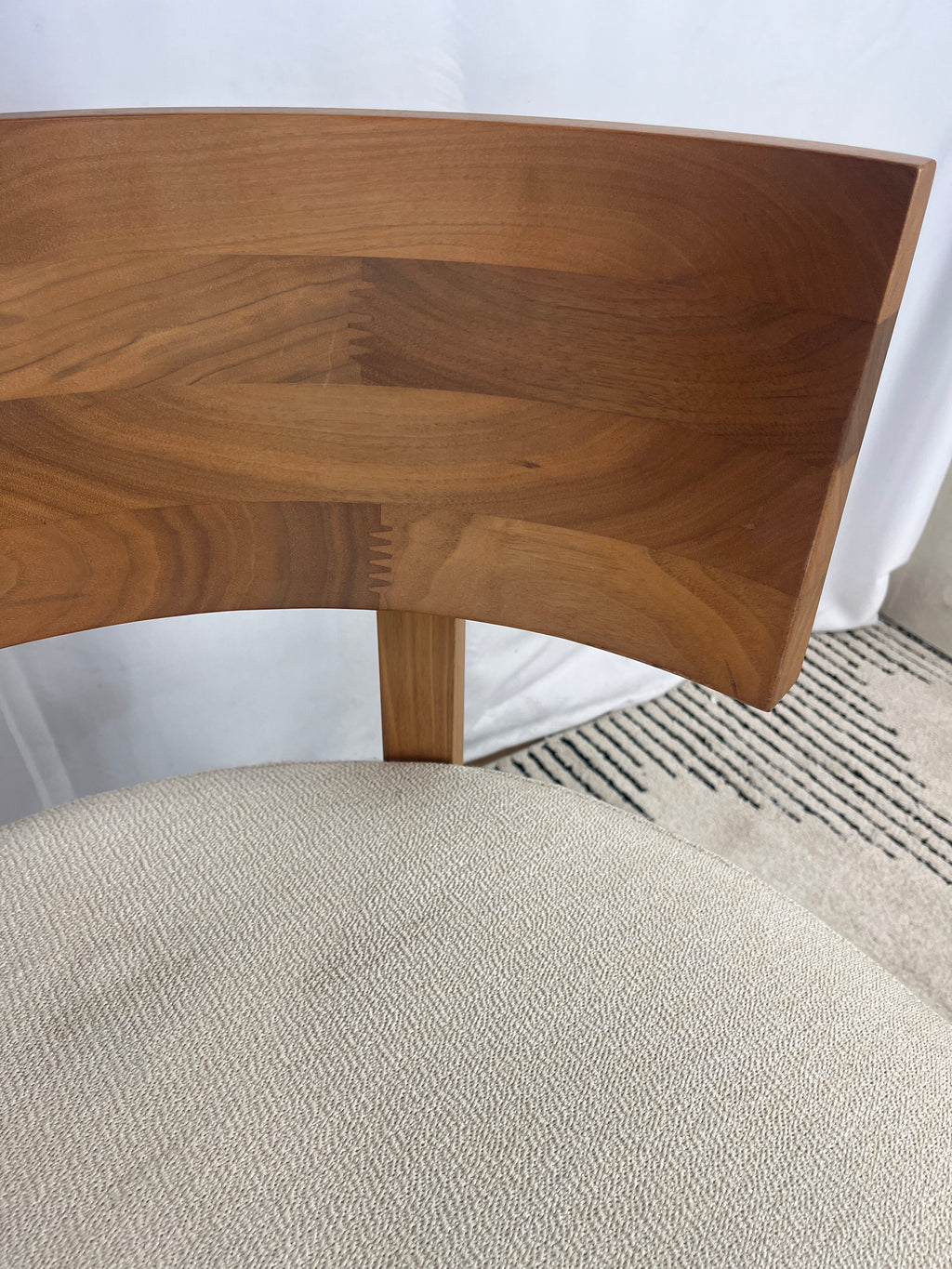 Poltroncina Thomas Armchair