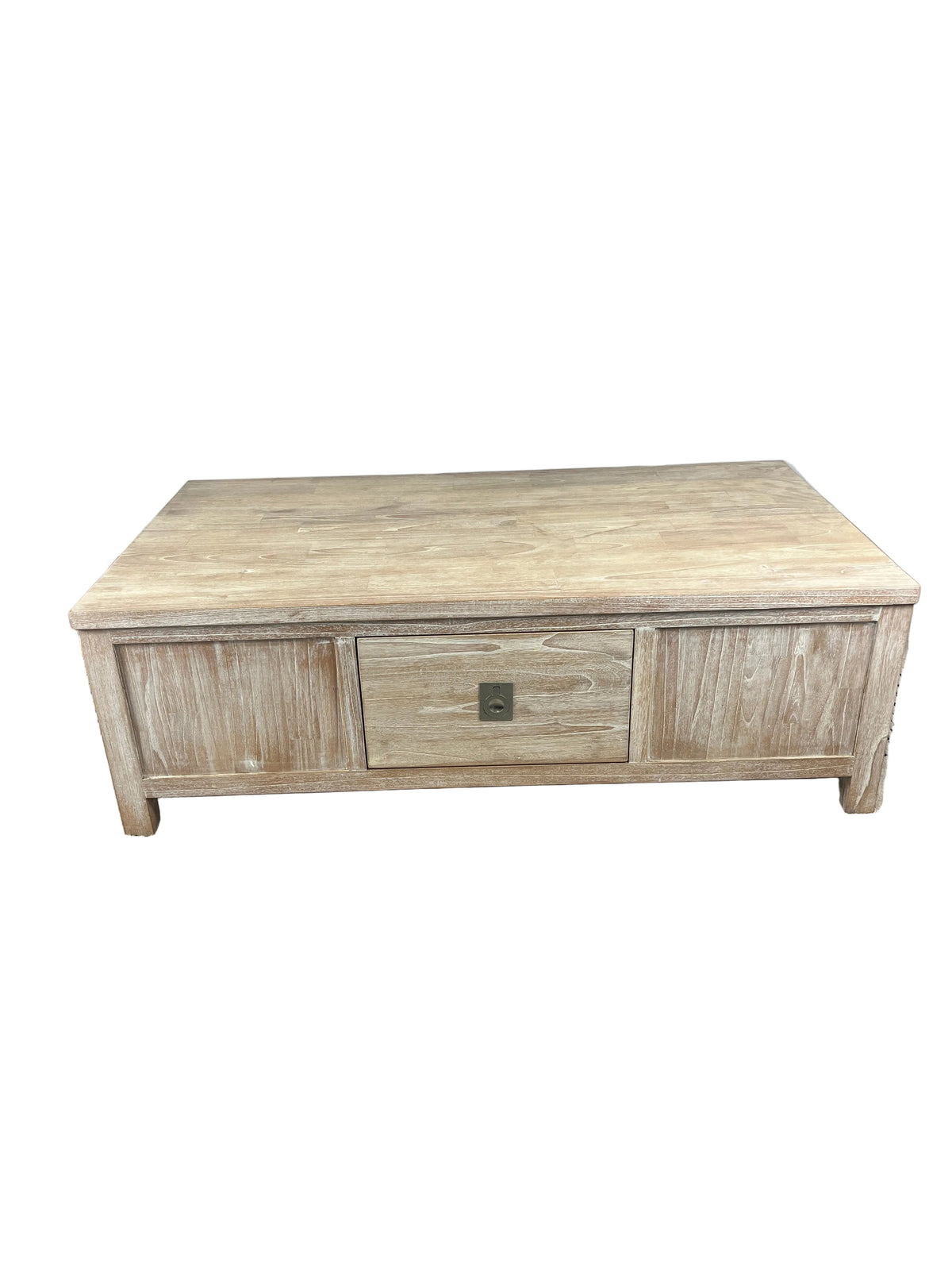 Freedom Cancun Four-Drawer Coffee Table
