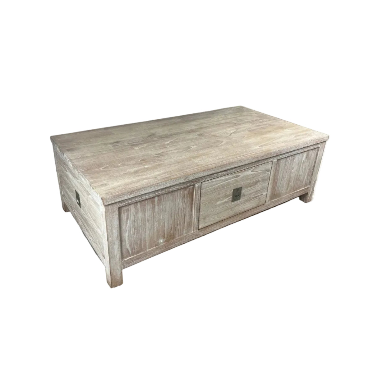 Freedom Cancun Four-Drawer Coffee Table