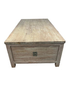 Freedom Cancun Four-Drawer Coffee Table