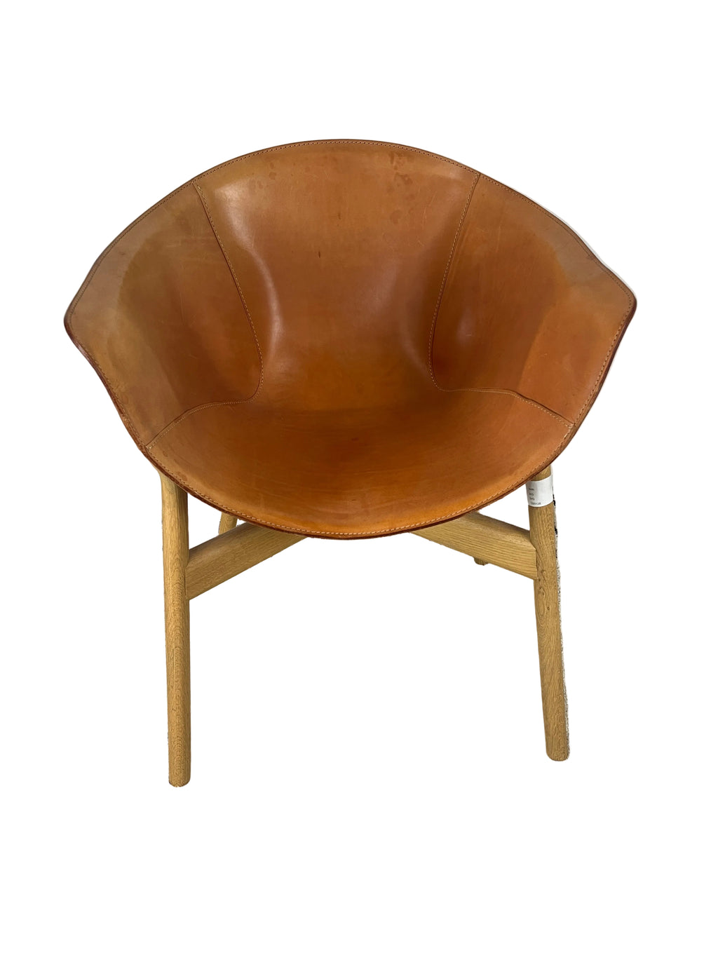 Pocket Armchair by Hem
