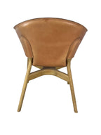 Pocket Armchair by Hem